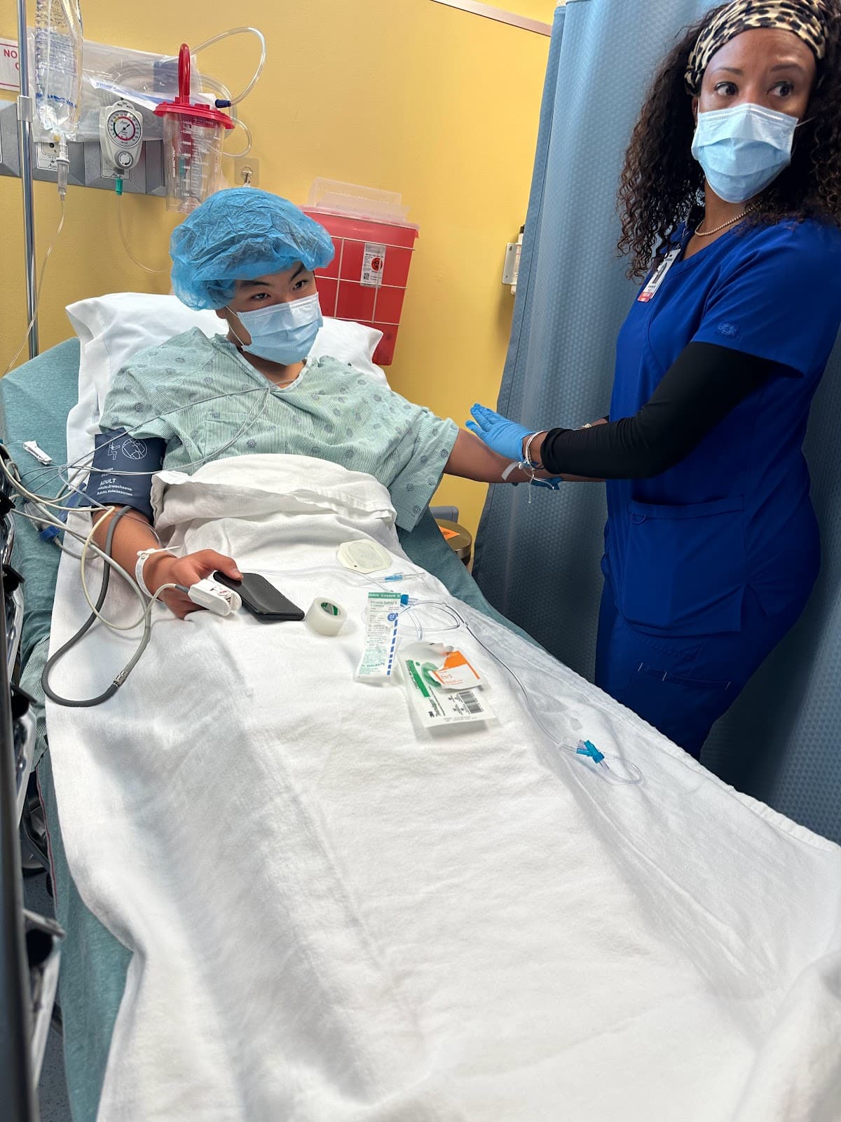 Ready for ACL Reconstruction